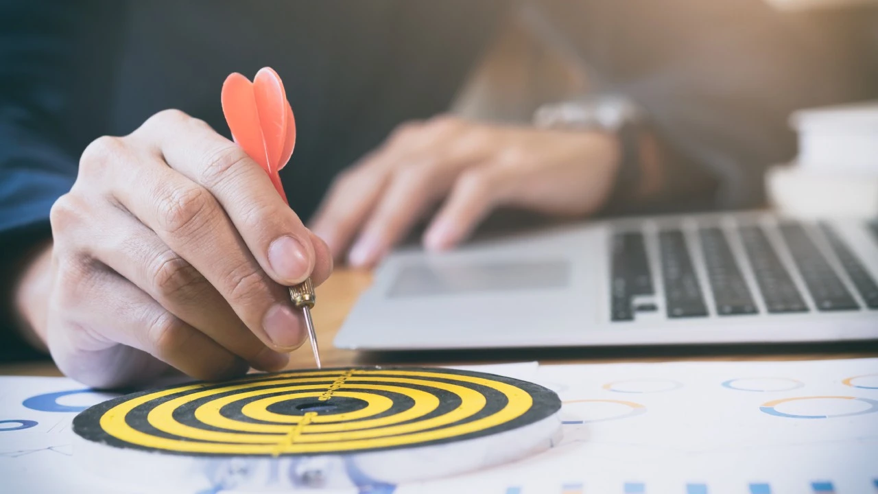 Our Vision | SR Precision Engineering