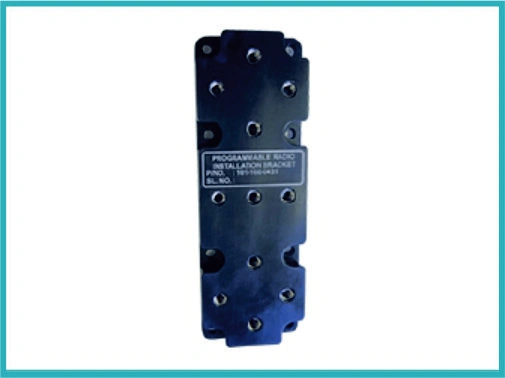 Aluminium Prototype Parts Done By Solid Block Machining | SR Precision Engineering