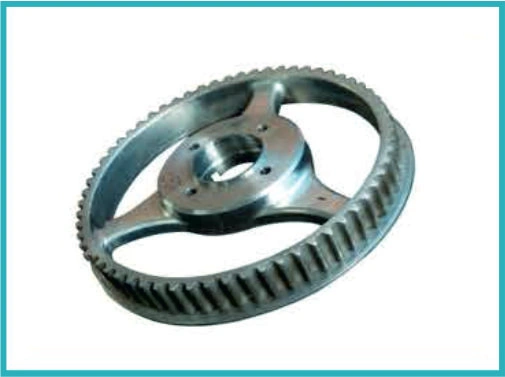 Aluminium Prototype Parts Done By Solid Block Machining | SR Precision Engineering