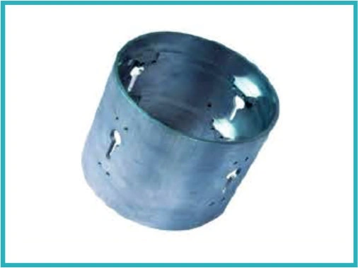 Aluminium Prototype Parts Done By Solid Block Machining | SR Precision Engineering