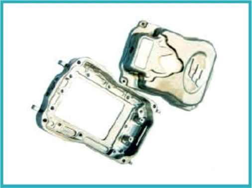 Aluminium Prototype Parts Done By Solid Block Machining | SR Precision Engineering